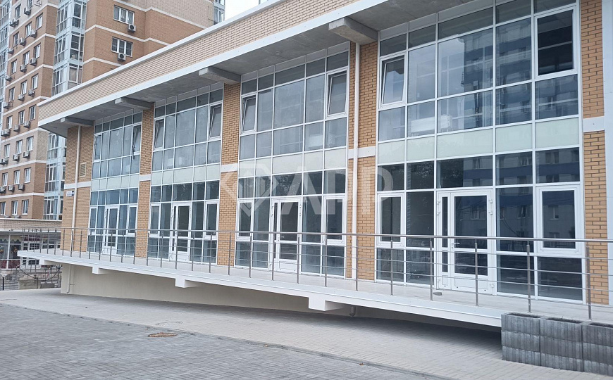 Сдаю помещения Южный район от 50 м² фото