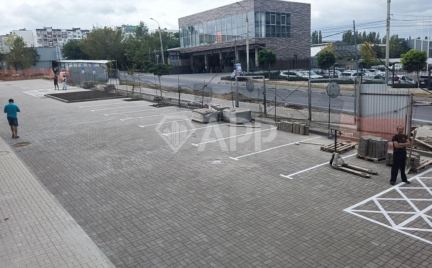 Сдаю помещения Южный район от 50 м² фото