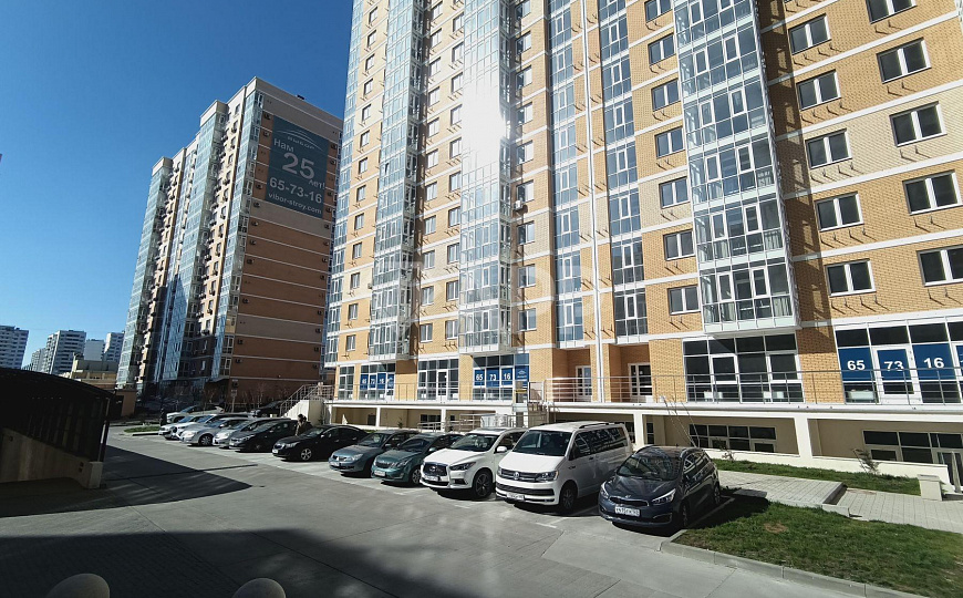 Сдаю помещения Южный район от 50 м² фото