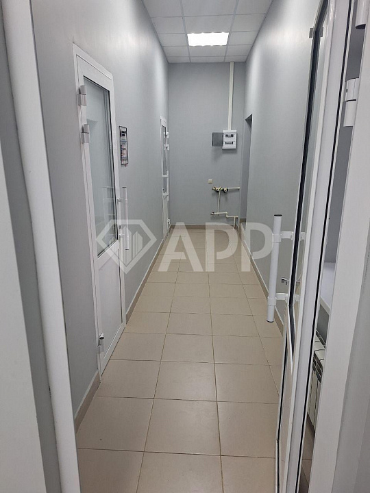 Сдам помещение, 17,2м² фото