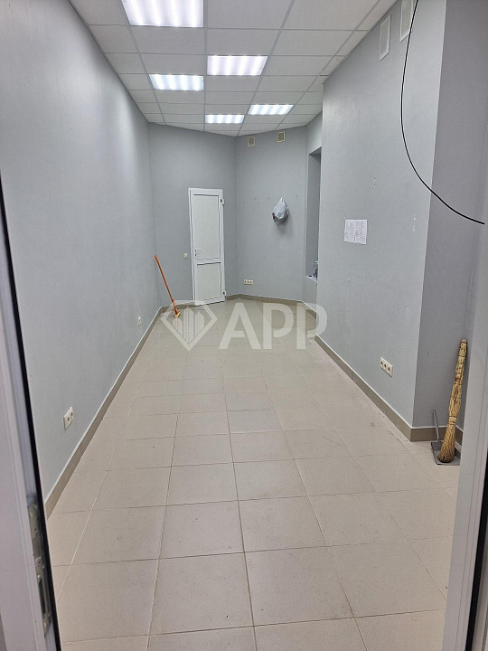 Сдам помещение, 17,2м² фото