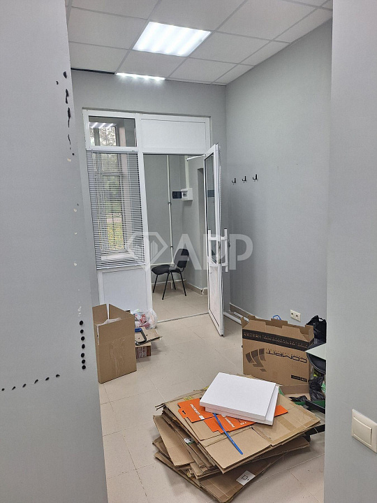 Сдам помещение, 17,2м² фото