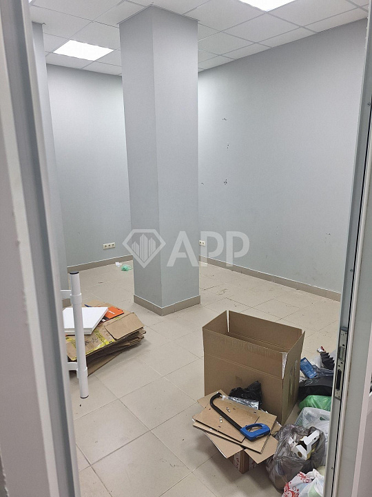 Сдам помещение, 17,2м² фото