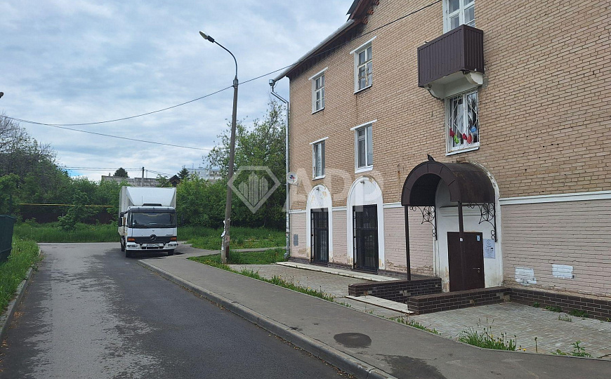 Сдам помещение, 17,2м² фото