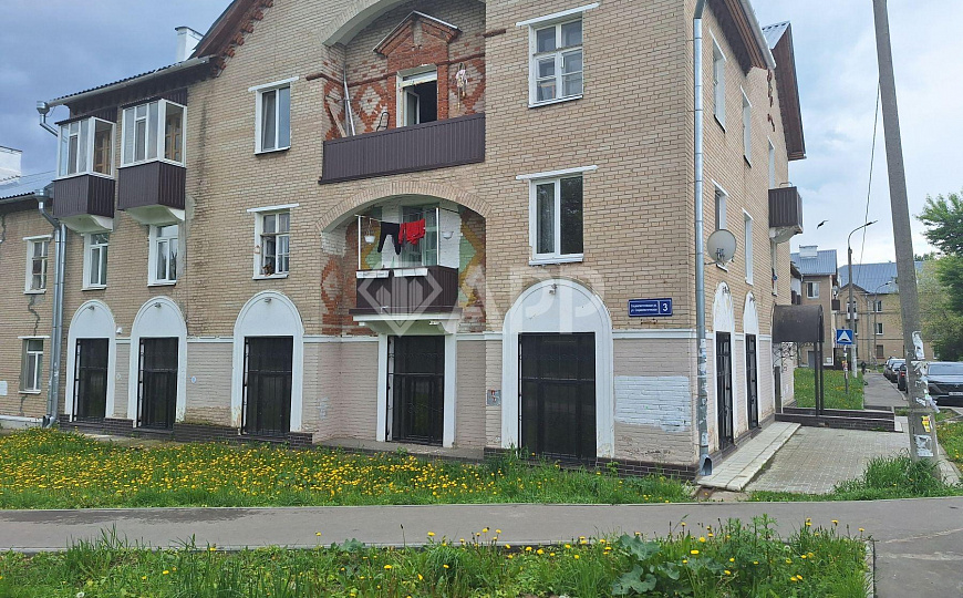 Сдам помещение, 17,2м² фото