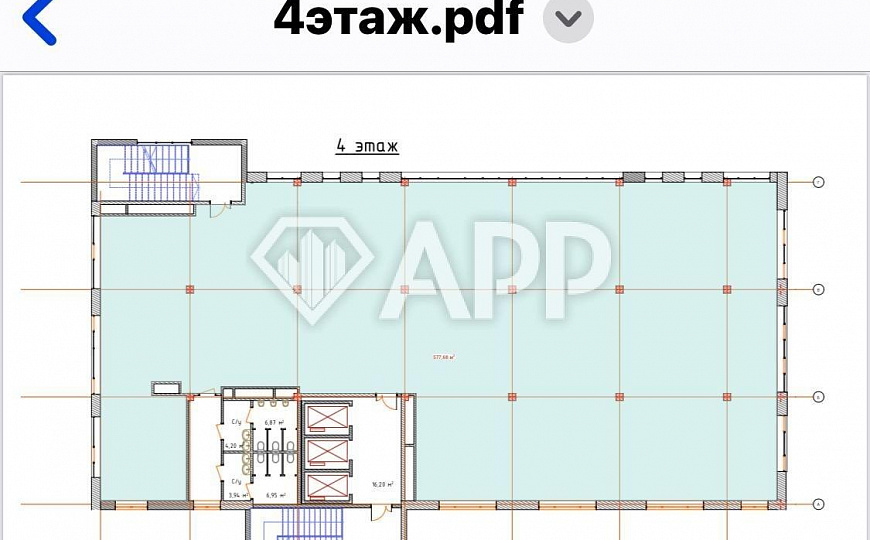 Сдам торговый центр, 100 м² фото