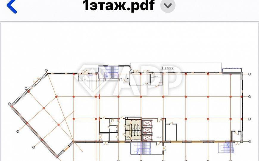 Сдам торговый центр, 100 м² фото