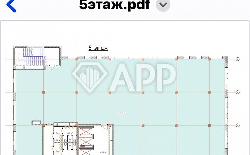 Сдам торговый центр, 100 м² фото