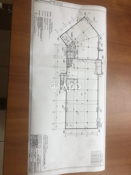 Сдам торговый центр, 100 м² фото