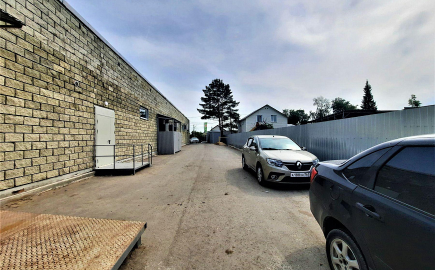 Земельный участок, 400 м² фото