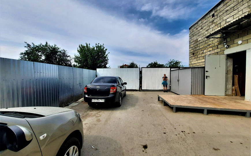 Земельный участок, 400 м² фото