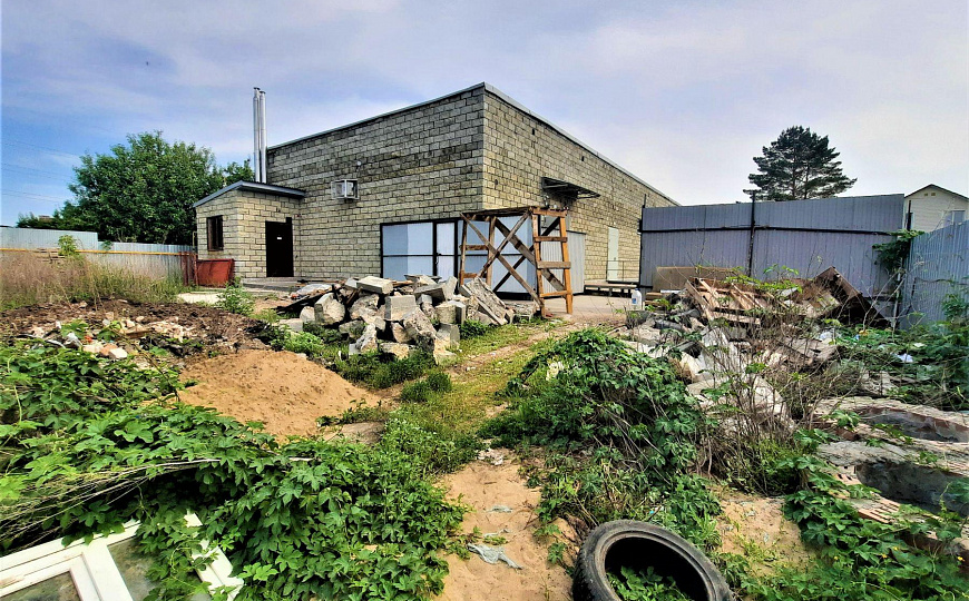 Земельный участок, 400 м² фото