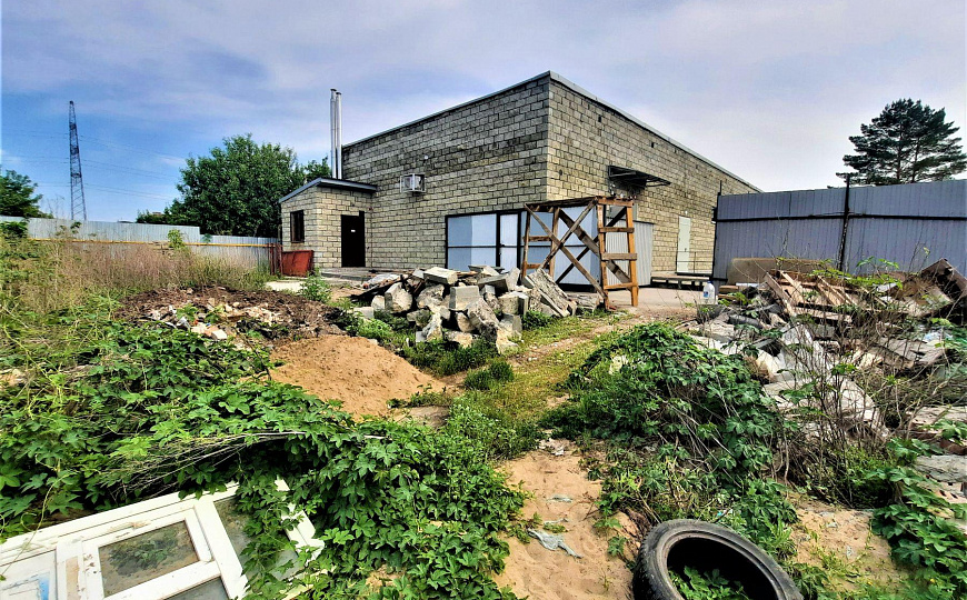 Земельный участок, 400 м² фото