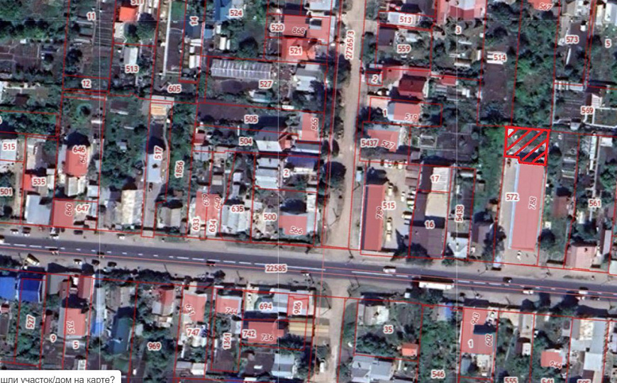 Земельный участок, 400 м² фото