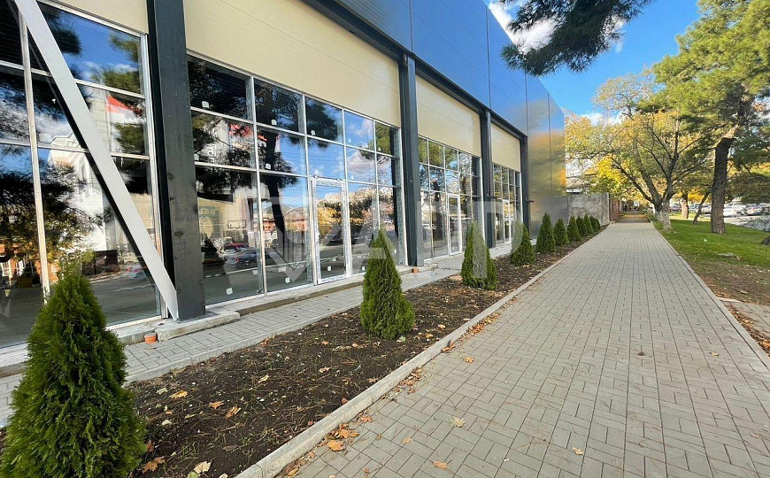 Сдам помещение свободного назначения, до 750 м² фото
