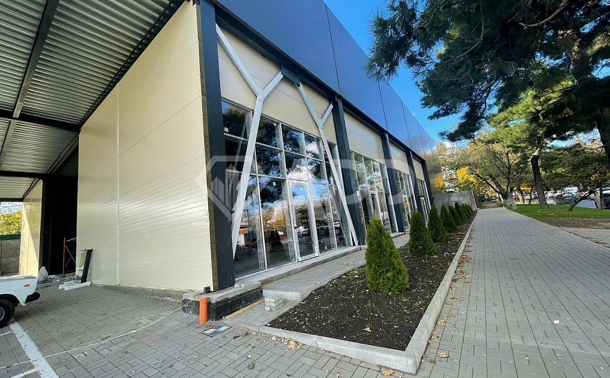 Сдам помещение свободного назначения, до 750 м² фото