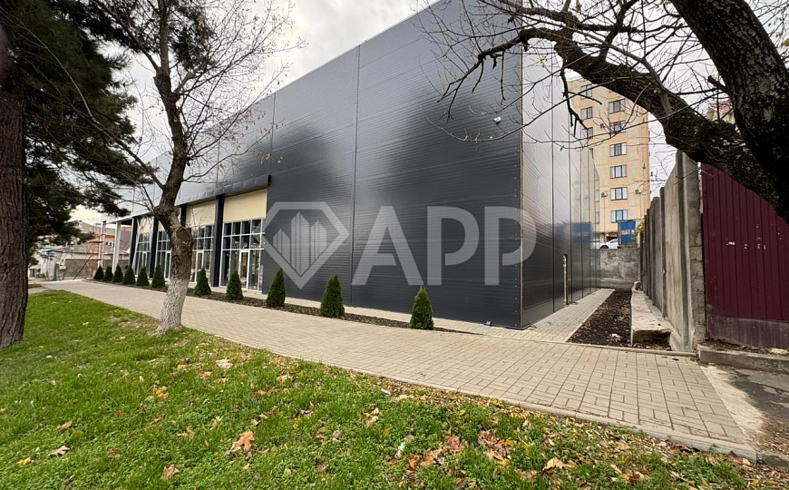 Сдам помещение свободного назначения, до 750 м² фото