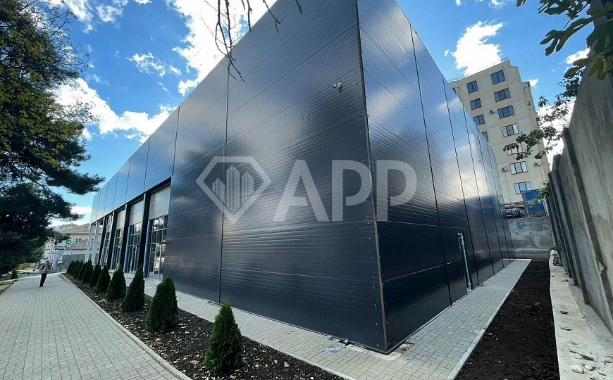 Сдам помещение свободного назначения, до 750 м² фото