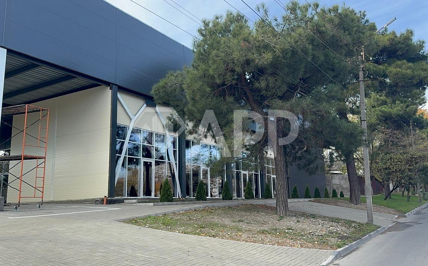 Сдам помещение свободного назначения, до 750 м² фото
