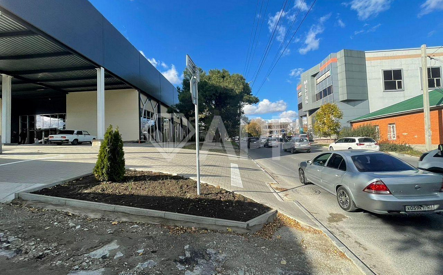 Сдам помещение свободного назначения, до 750 м² фото