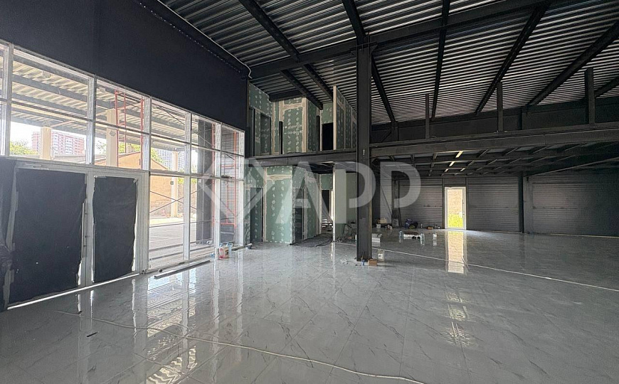 Сдам помещение свободного назначения, до 750 м² фото