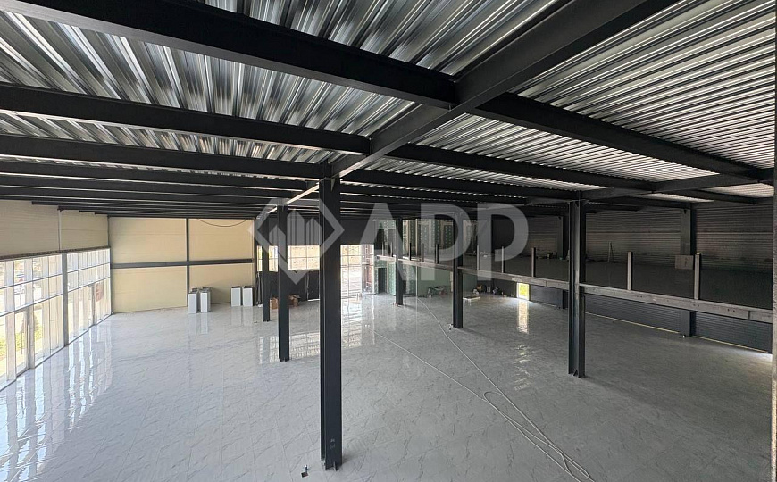 Сдам помещение свободного назначения, до 750 м² фото
