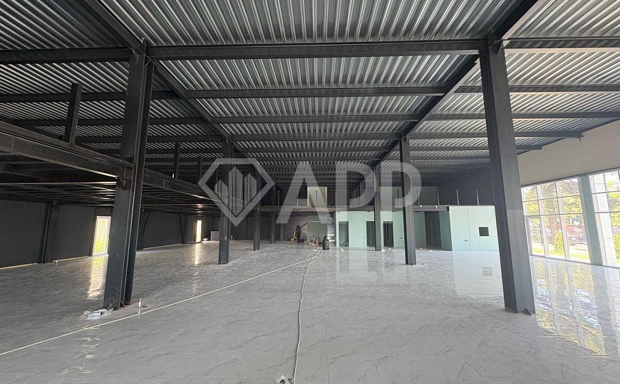 Сдам помещение свободного назначения, до 750 м² фото