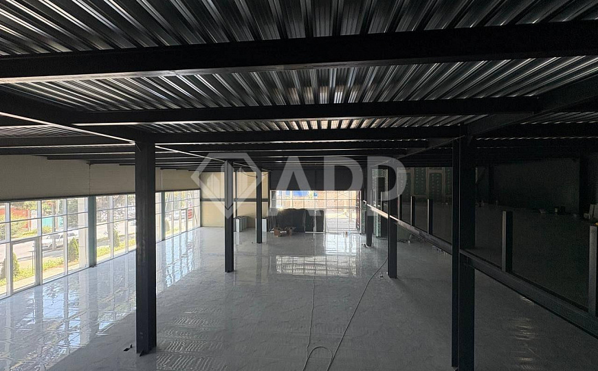 Сдам помещение свободного назначения, до 750 м² фото