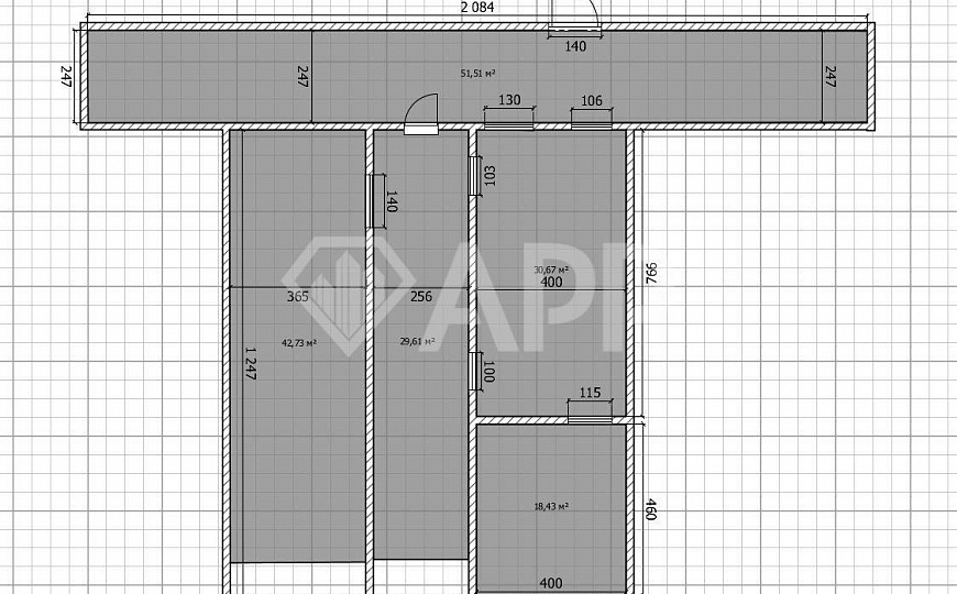 Помещение под производство или общепит фото