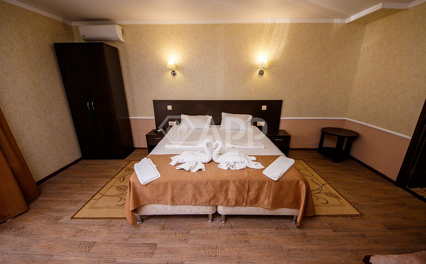 Продаю гостиница/пансионат/санаторий 4500 м² фото