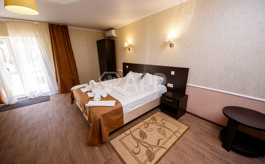 Продаю гостиница/пансионат/санаторий 4500 м² фото