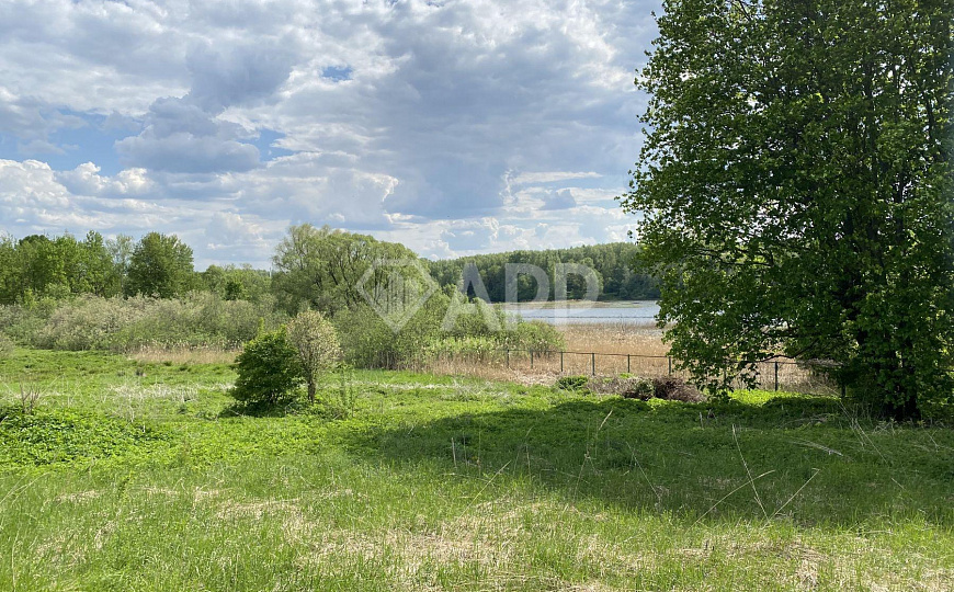 База отдыха у р.Истра, 24990 м² фото