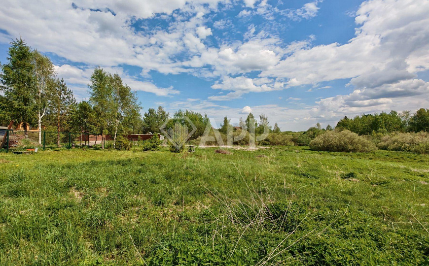 База отдыха у р.Истра, 24990 м² фото