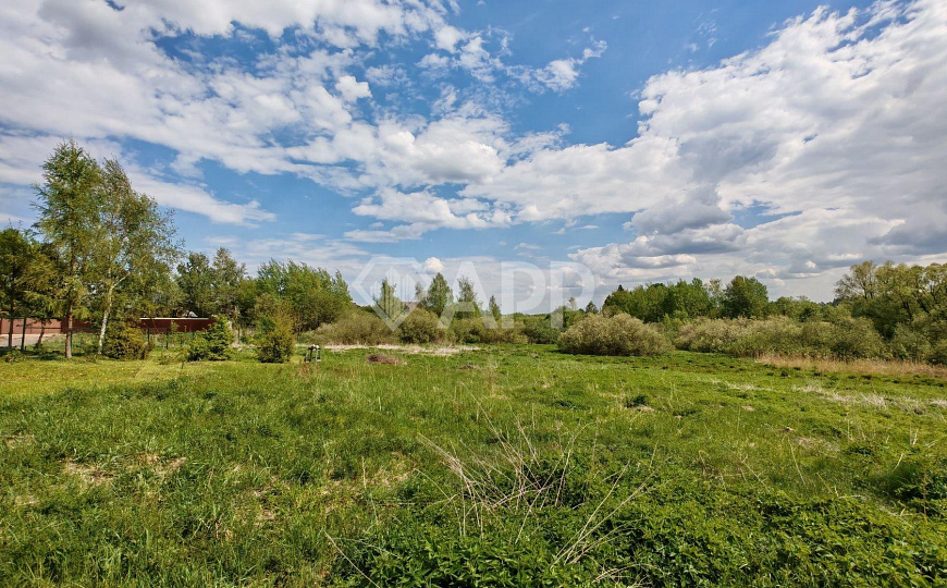 База отдыха у р.Истра, 24990 м² фото