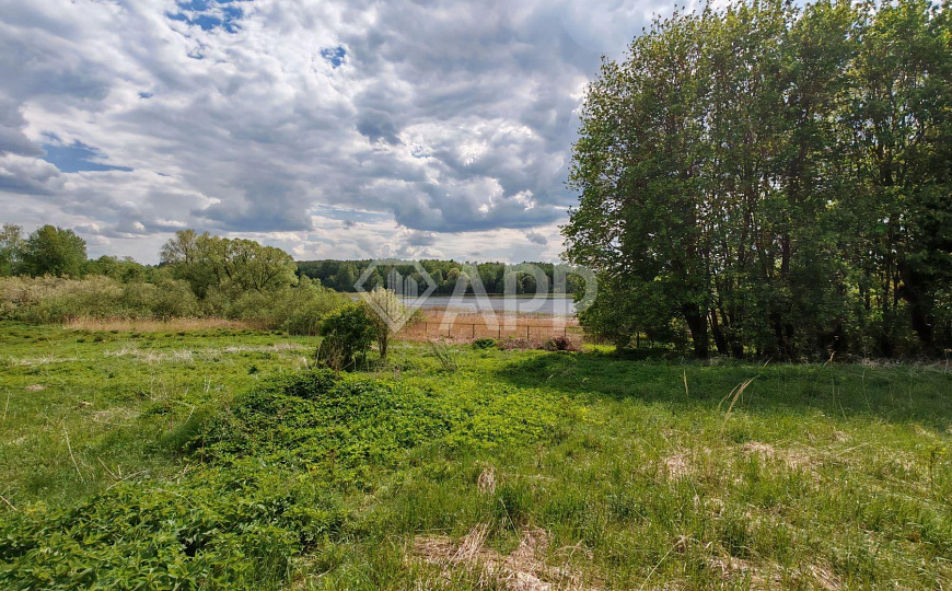 База отдыха у р.Истра, 24990 м² фото