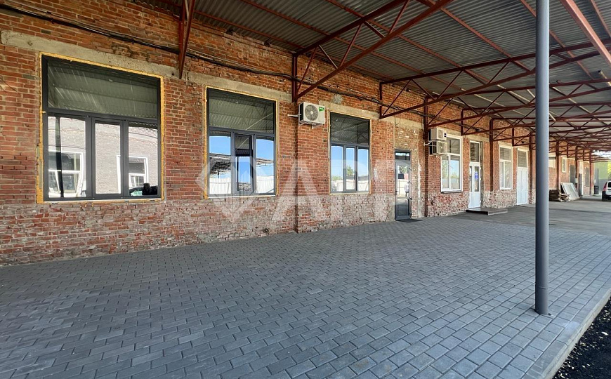 Сдам производственное помещение-склад, 225 м².  фото