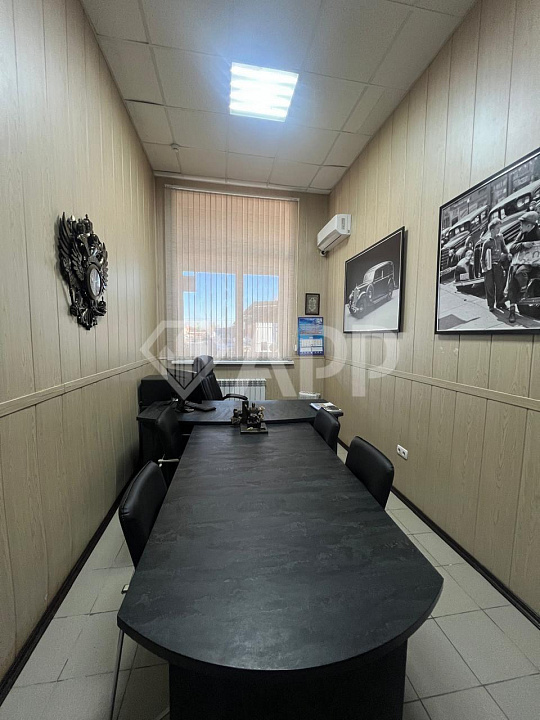 Сдам производственное помещение-склад, 225 м².  фото