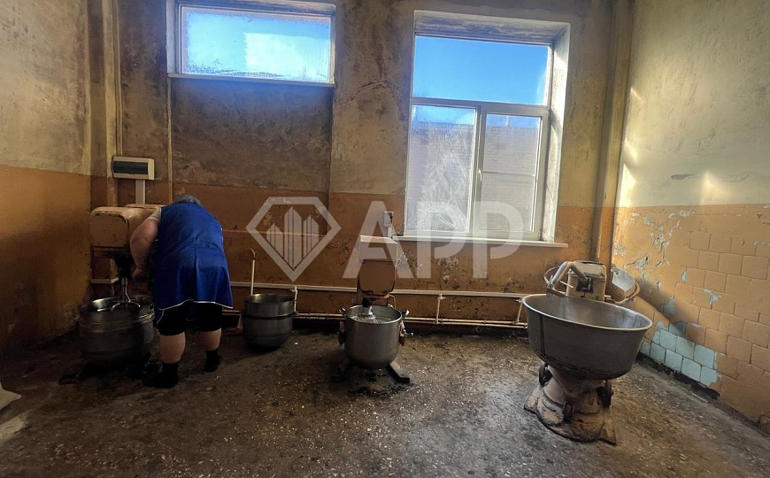 Сдам производственное помещение-склад, 225 м².  фото
