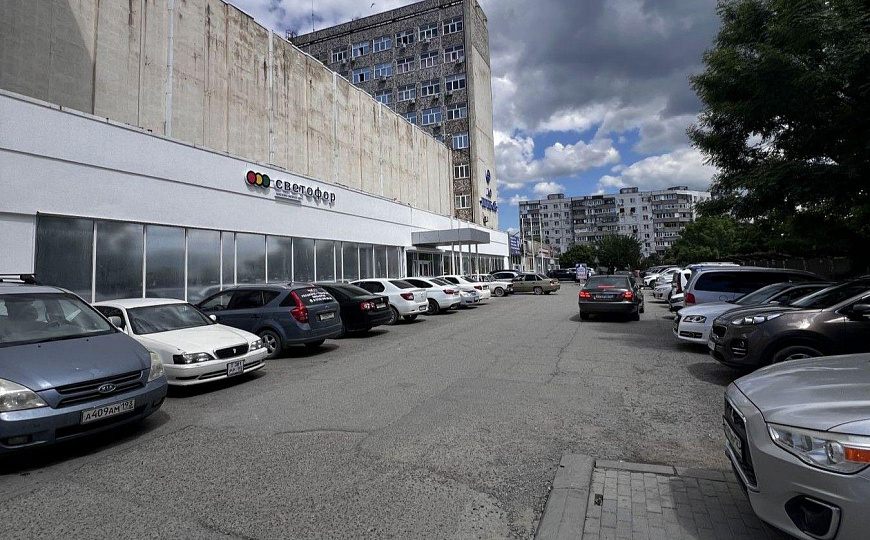 Продаю готовый арендный бизнес, 2 521 м² фото