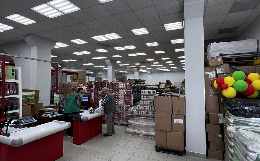 Продаю готовый арендный бизнес, 2 521 м² фото