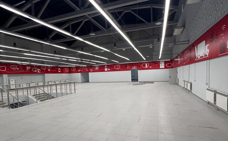 Продаю готовый арендный бизнес, 2 521 м² фото