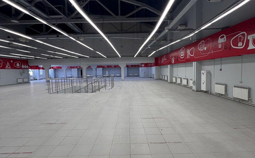 Продаю готовый арендный бизнес, 2 521 м² фото