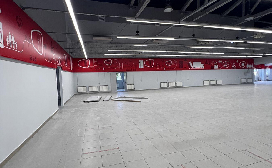 Продаю готовый арендный бизнес, 2 521 м² фото