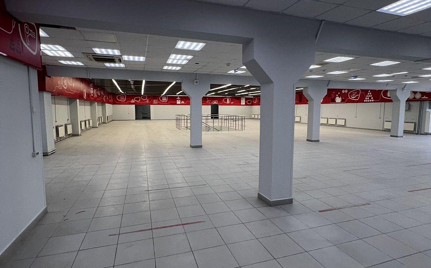 Продаю готовый арендный бизнес, 2 521 м² фото