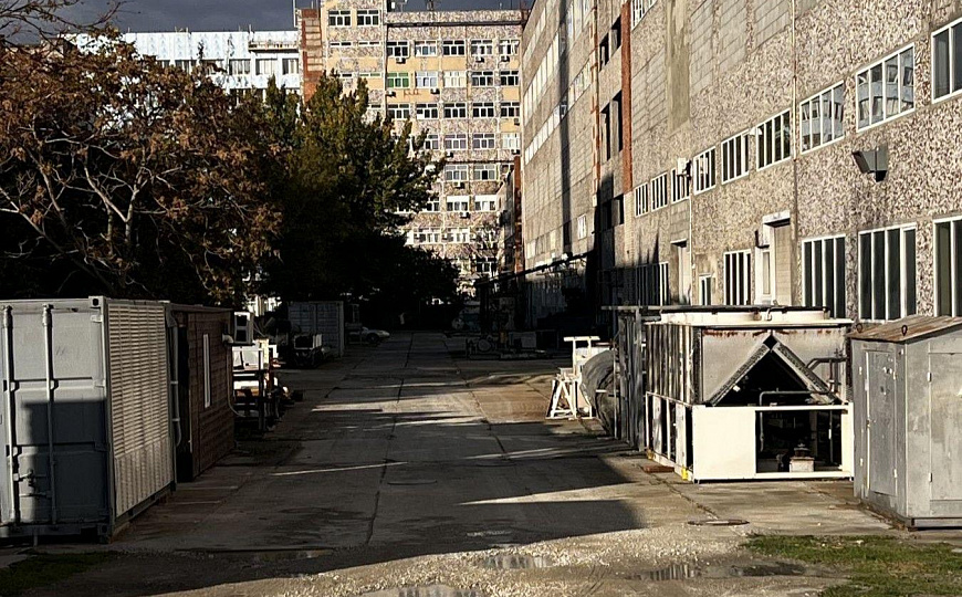 Продаю готовый арендный бизнес, 2 521 м² фото
