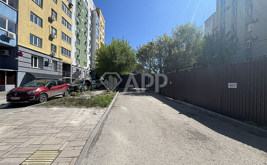 Склад с пандусом в центре городе , 400 м² фото