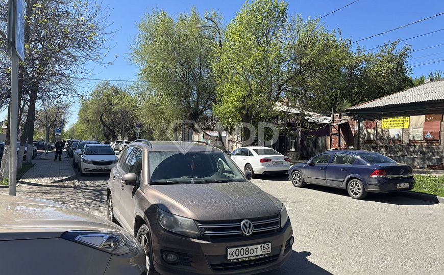 Склад с пандусом в центре городе , 400 м² фото