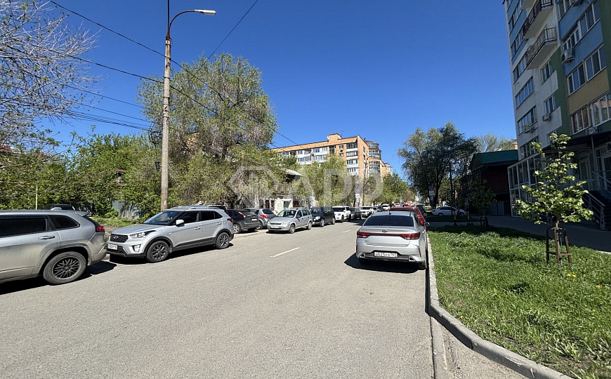 Склад с пандусом в центре городе , 400 м² фото