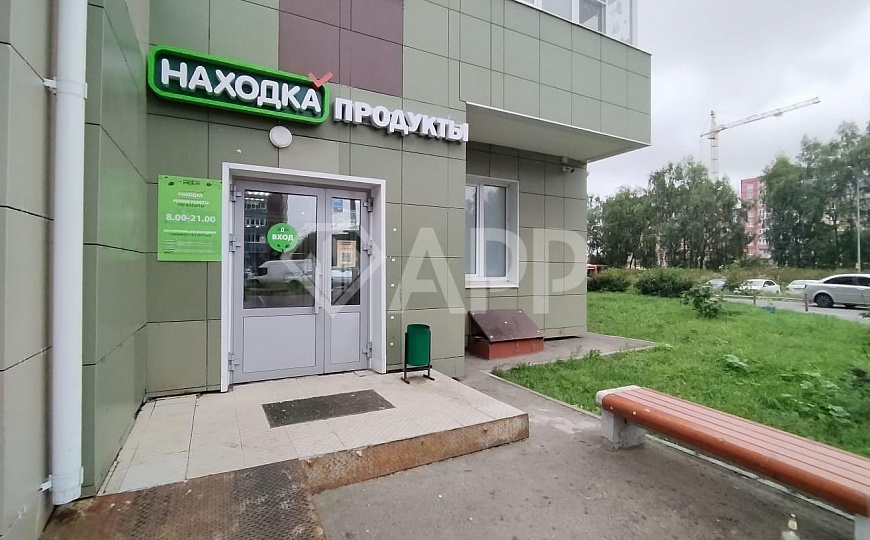 Продаю коммерческое помещение, 317,5 м²с долгосрочным арендатором. фото