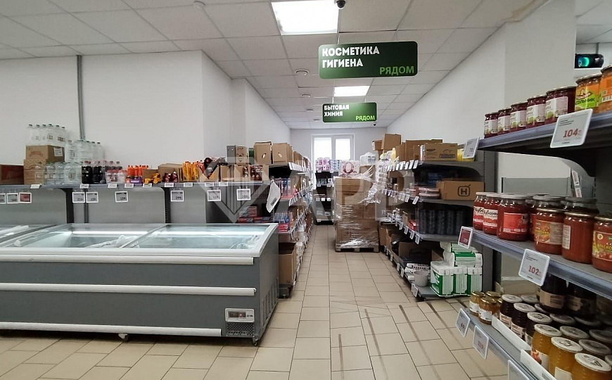 Продаю коммерческое помещение, 317,5 м²с долгосрочным арендатором. фото
